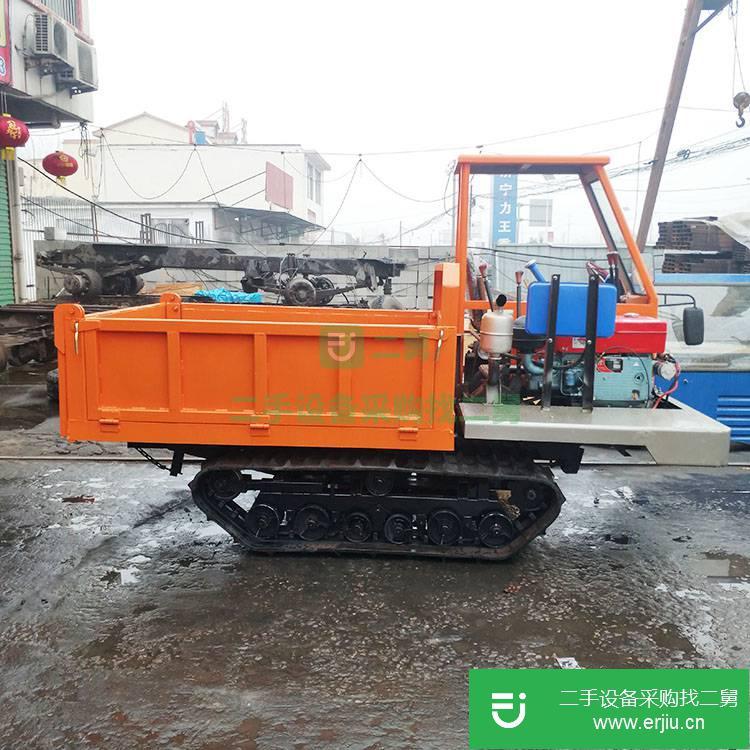 山東出售二手翻斗車