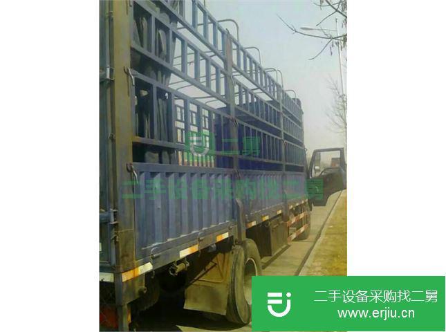 河北出售二手青島解放貨車