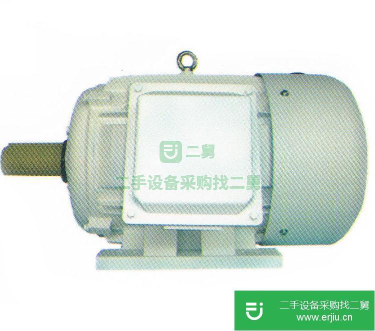 江蘇出售二手電機(jī)
