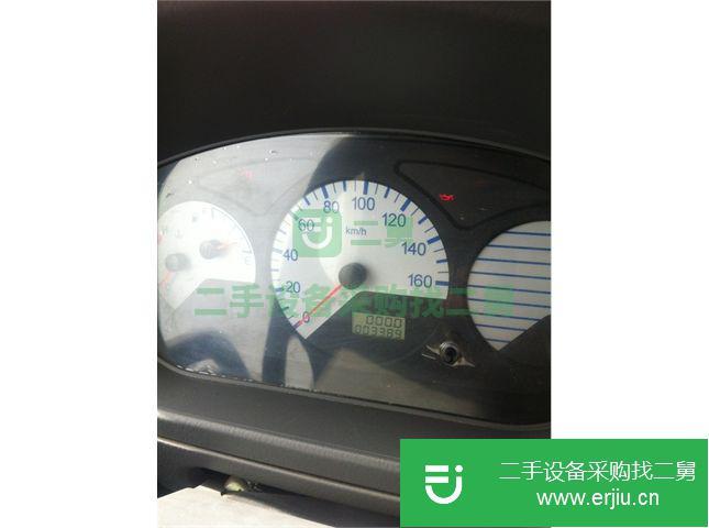 遼寧出售二手福田貨車