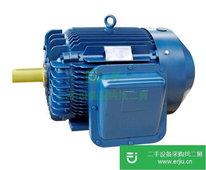 江蘇出售二手電機(jī)