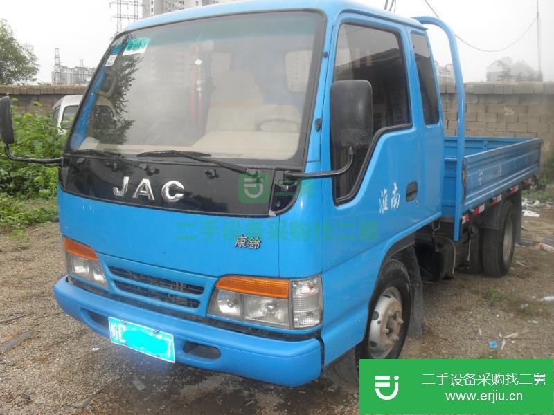 重慶出售二手康鈴貨車
