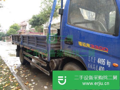 江蘇出售二手凱馬貨車