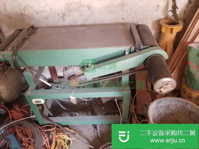 江蘇出售二手工友砂光機
