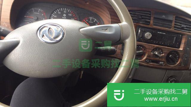 重慶出售二手東風多利卡載貨車