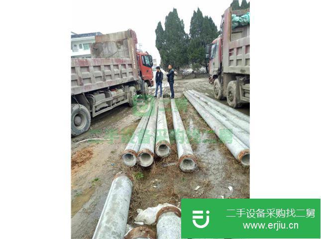 上海出售二手福田歐曼自卸車