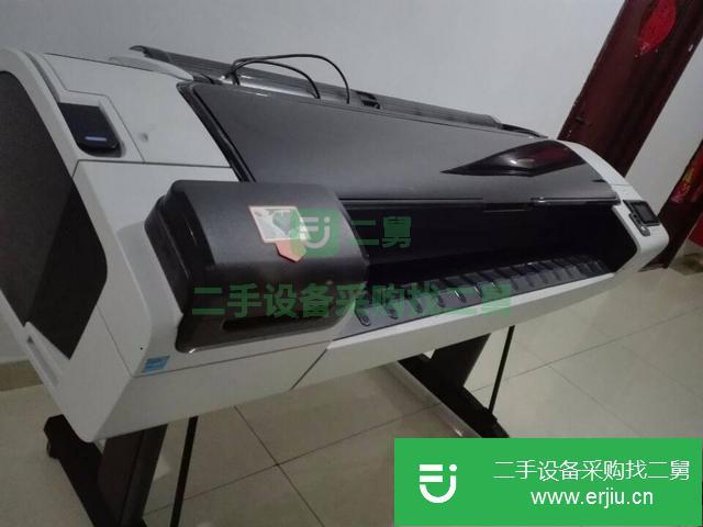 上海出售二手惠普打印機