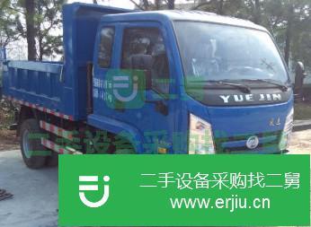 安徽出售二手上汽躍進貨車
