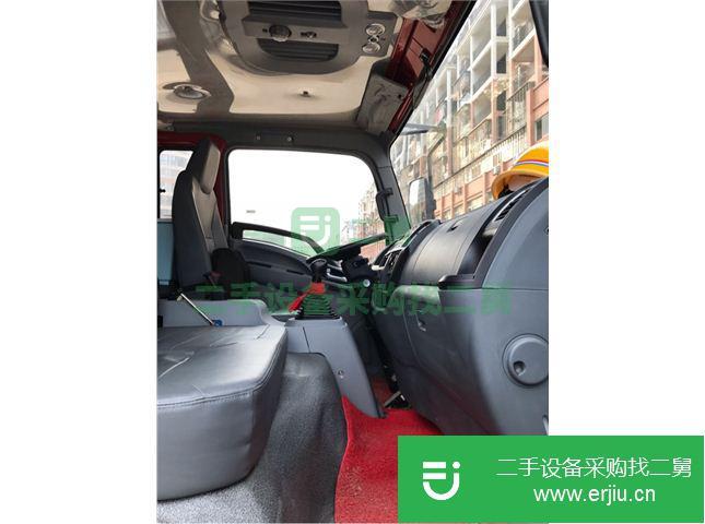 湖北出售二手重汽豪曼自卸車
