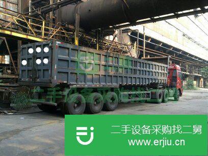 廣東出售二手一汽解放牽引車