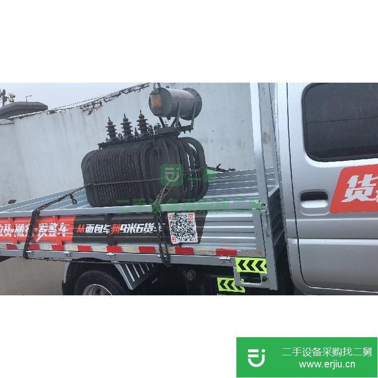 上海出售二手電力變壓器