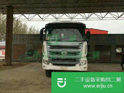 山東出售二手三一重工混凝土攪拌車