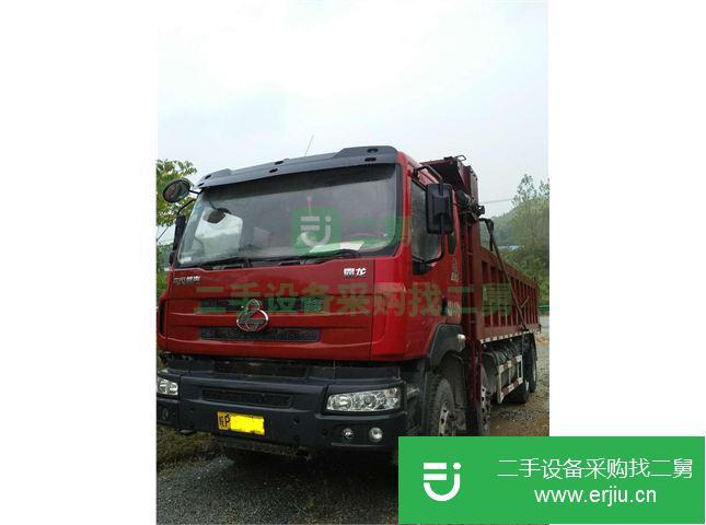 安徽出售二手東風(fēng)柳汽自卸車