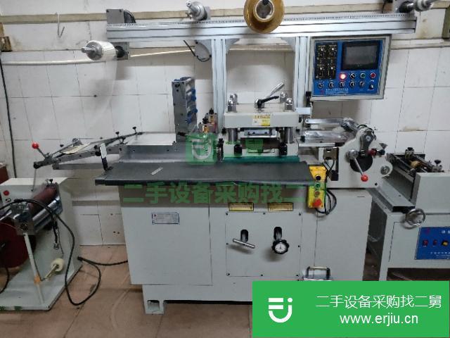 廣東出售二手模切機
