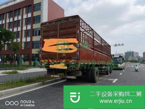 湖北出售二手倉欄貨車
