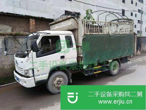 湖南出售二手一汽解放貨車