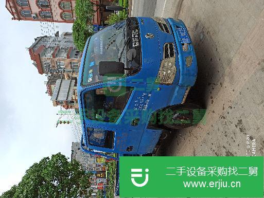 廣西出售二手東風載貨車