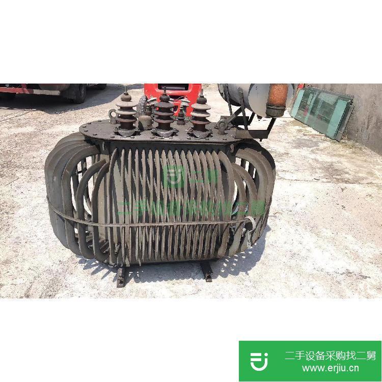 上海出售二手電力變壓器