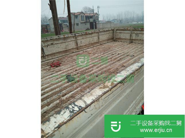 河南出售二手輕卡小霸王貨車