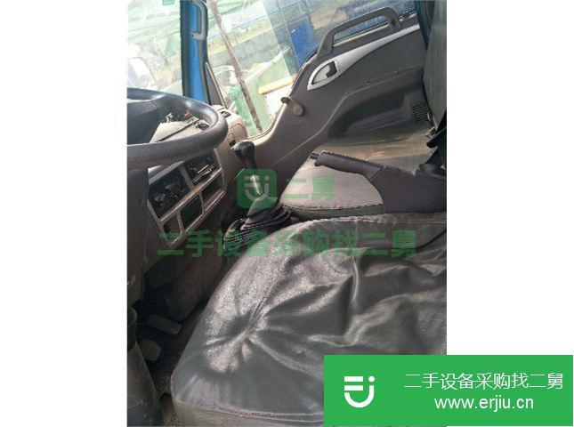 河南出售二手江淮康鈴88馬力前二后四載貨車