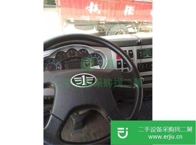 重慶出售二手一汽解放貨車