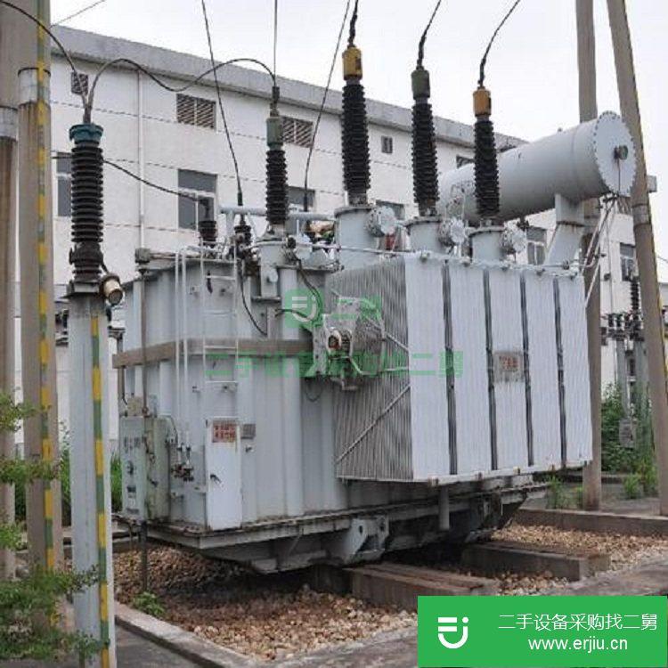 廣東出售二手變壓器