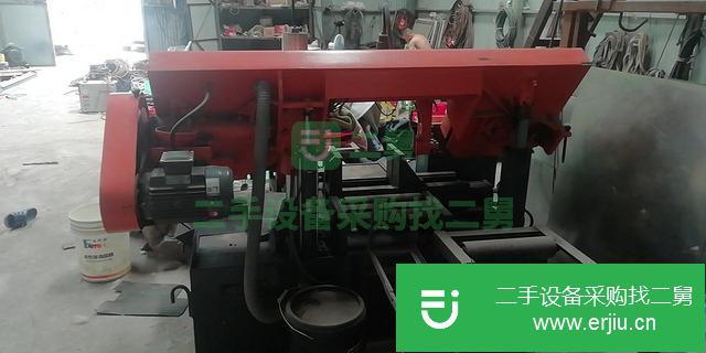 河南出售二手鋸床
