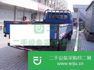 安徽出售二手五十鈴輕卡貨車