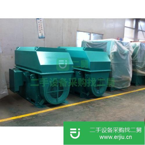 陜西出售二手三相異步電動機