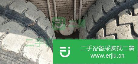 重慶出售二手德龍F3000自卸車