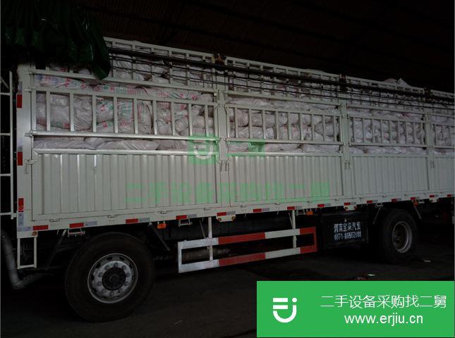 河南出售二手江淮格爾發貨車