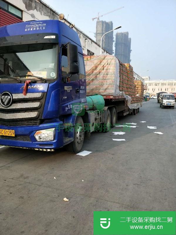 江蘇出售二手歐曼運(yùn)輸車