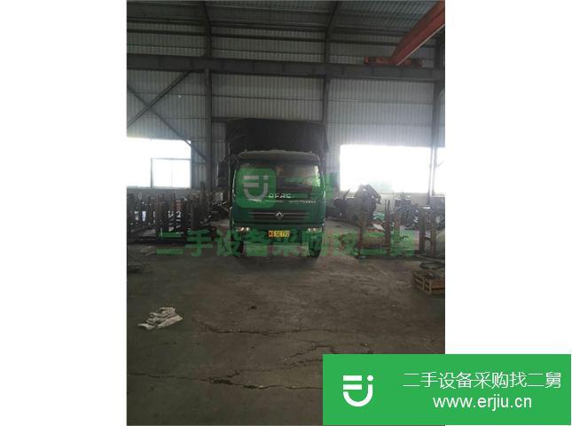 福建出售二手東風(fēng)多利卡貨車 140馬力