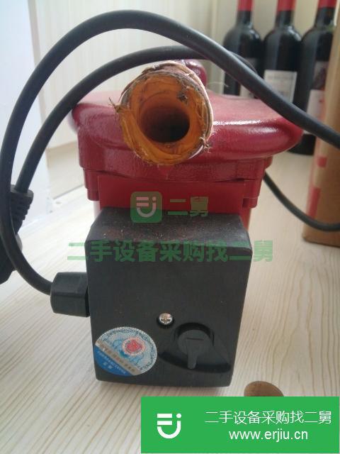 遼寧出售二手地?zé)嵫h(huán)泵