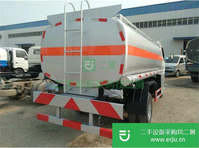 湖北出售二手東風(fēng)油罐車