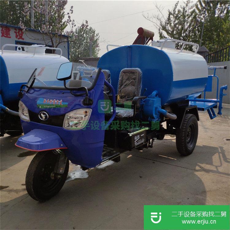 山東出售二手吸糞車