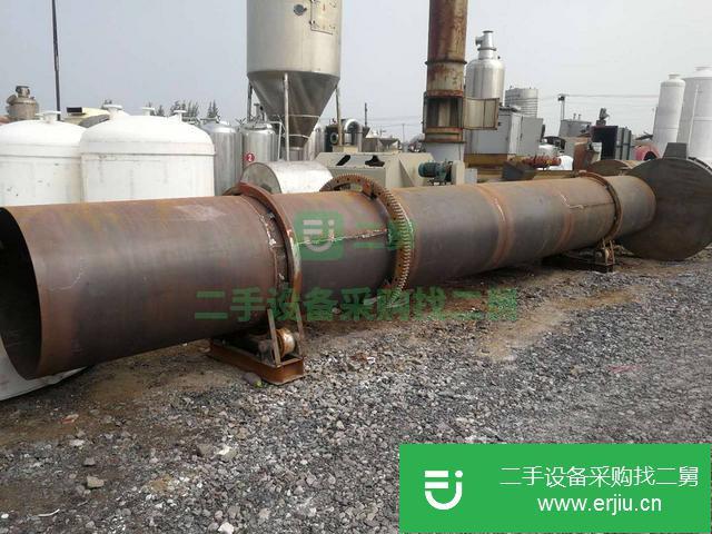 河南出售二手的干燥機