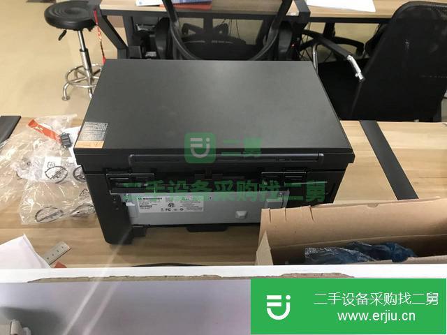 江蘇出售二手復印機