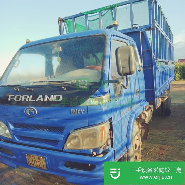 吉林出售二手的貨車