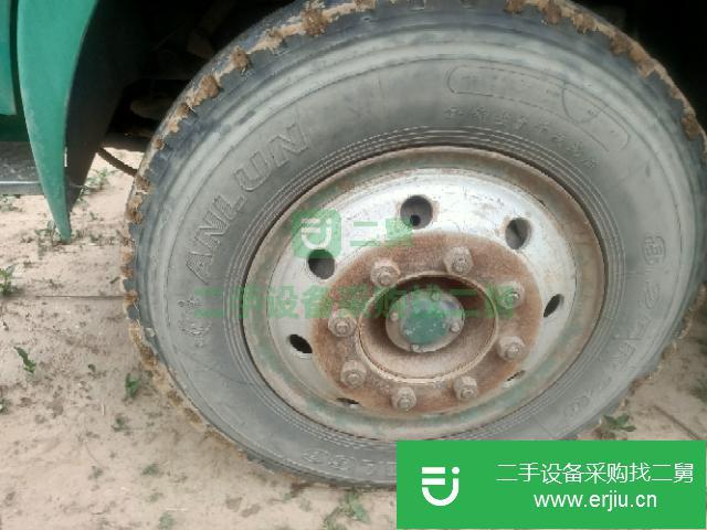 上海出售二手的東風多利卡貨車