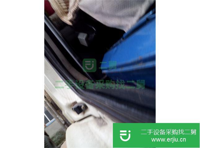 四川出售二手一汽解放貨車