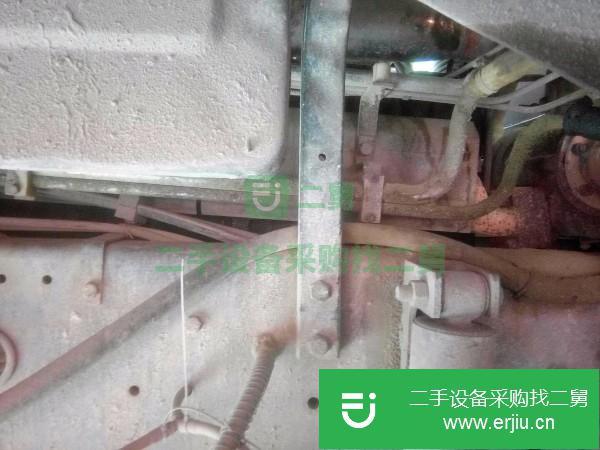 四川出售二手紅巖金剛自卸車