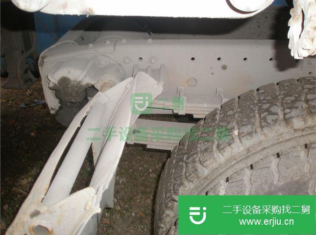 湖北出售二手一汽解放J6平板車