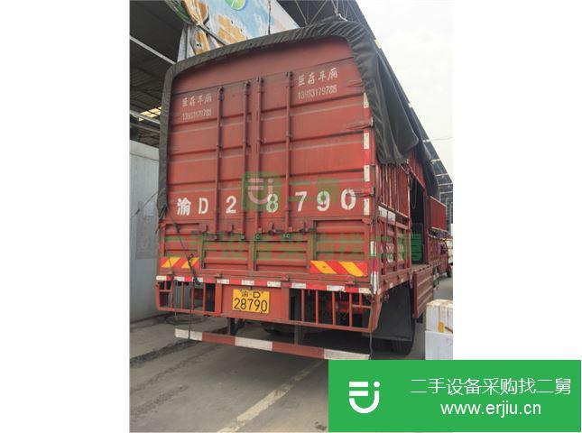 四川出售二手東風貨車
