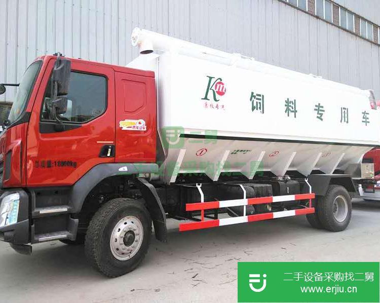 湖北出售二手東風天錦運輸車