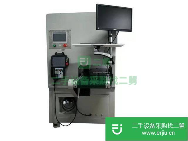 廣東二手出售自動貼標機