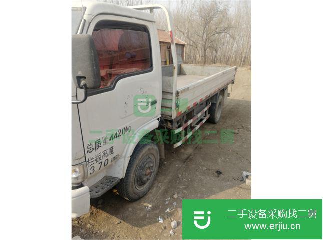 天津出售二手凱馬貨車