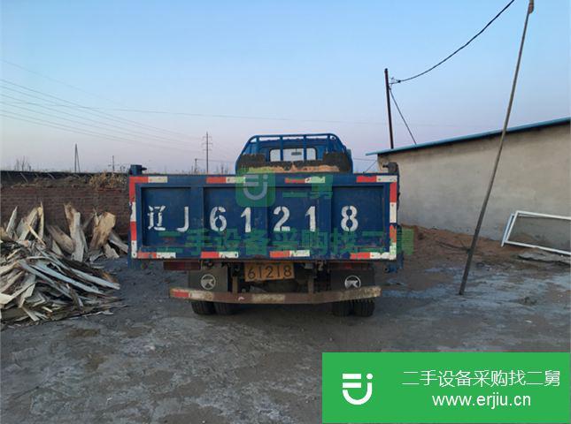 遼寧出售二手凱馬載貨車