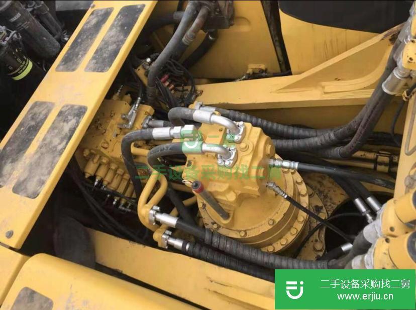 江西出售二手小松PC230NHD-7挖掘機(jī)