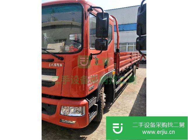 河北出售二手東風(fēng)多利卡載貨車(chē)